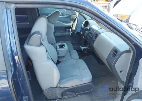 2008 Ford F-150 Fx2/Stx/Xl/Xlt z USA, uszkodzony, nr VIN 1FTRX12W48FC05274